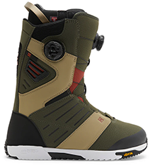 Snowboard Boot Only